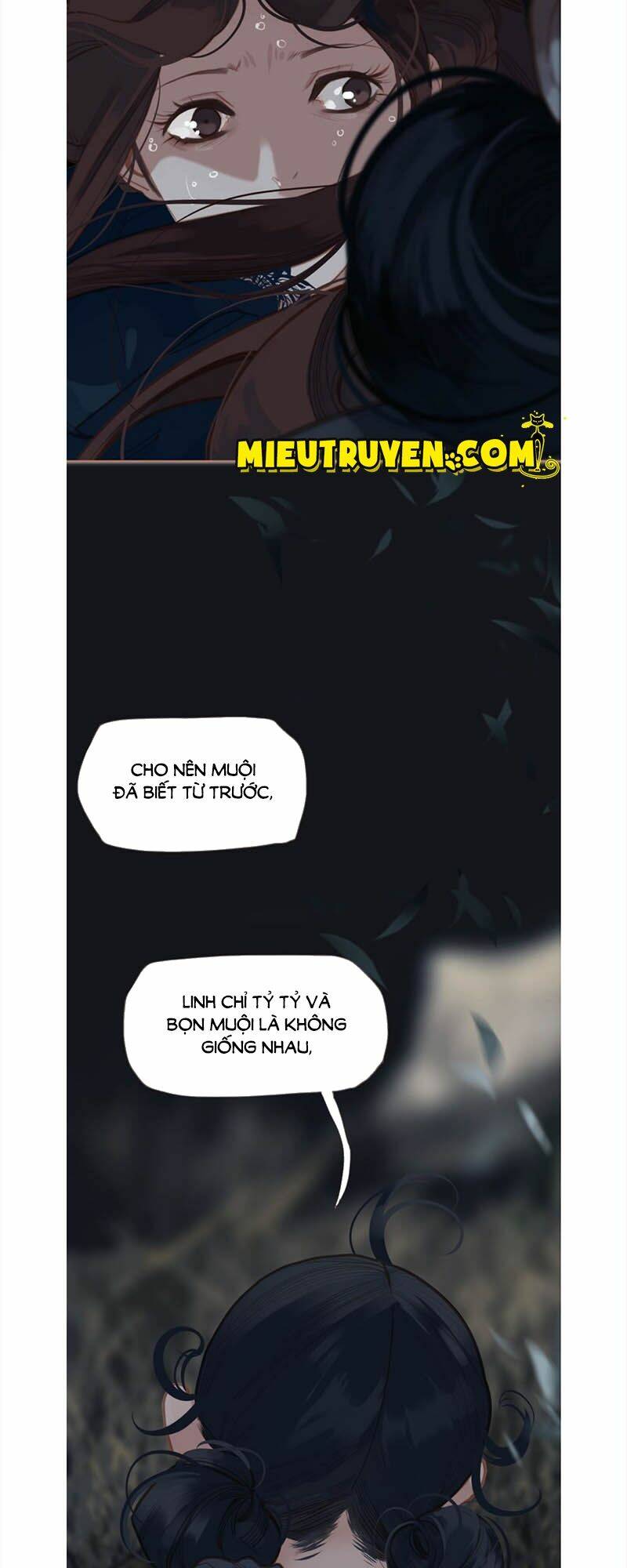 Nhất Đại Linh Hậu Chapter 22 - Trang 2