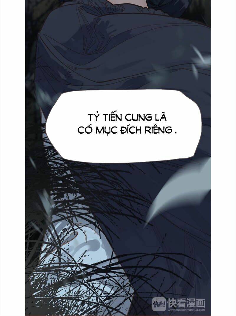 Nhất Đại Linh Hậu Chapter 22 - Trang 2