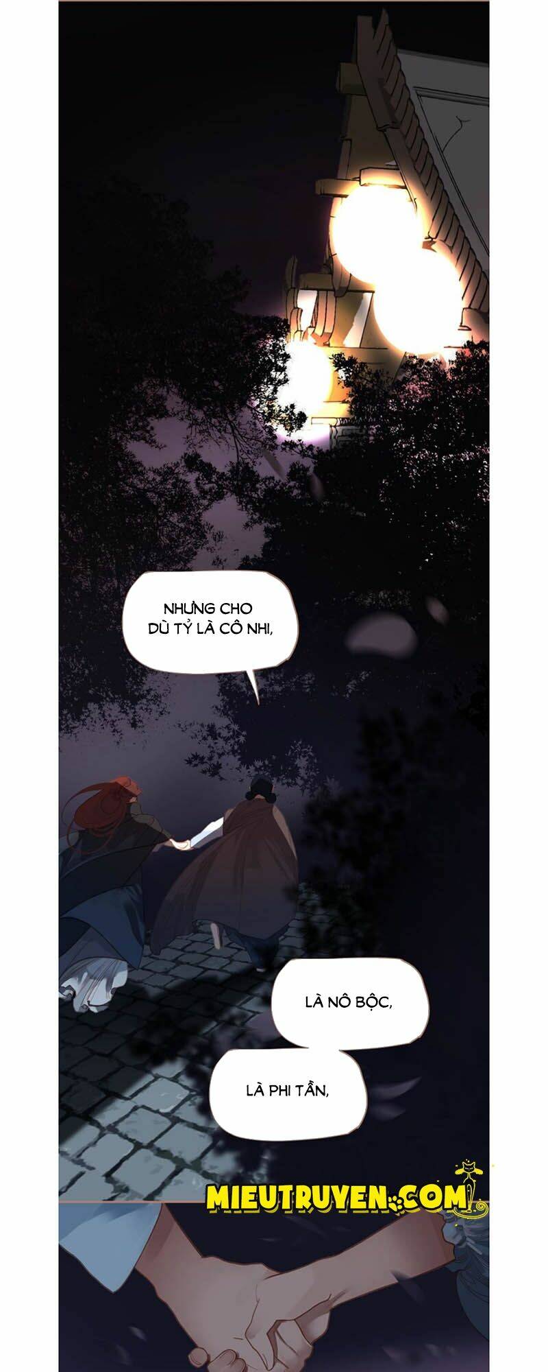 Nhất Đại Linh Hậu Chapter 22 - Trang 2