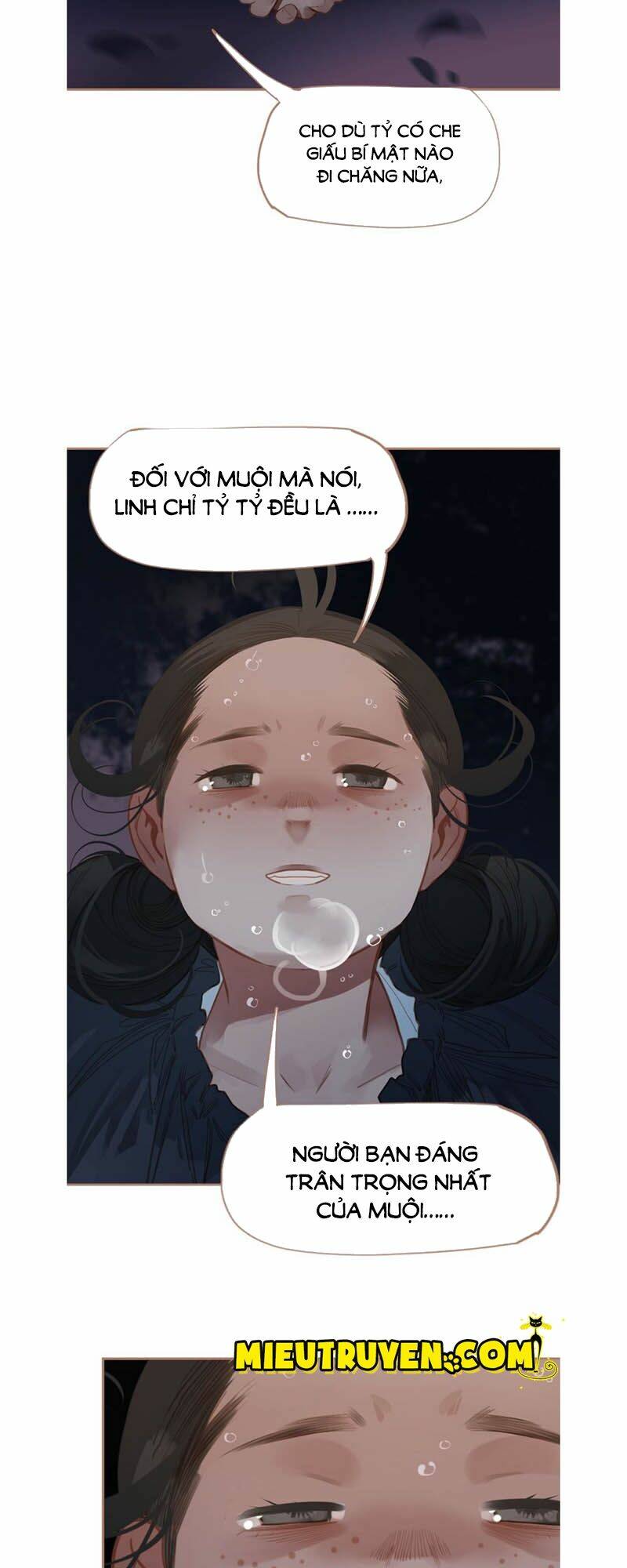 Nhất Đại Linh Hậu Chapter 22 - Trang 2