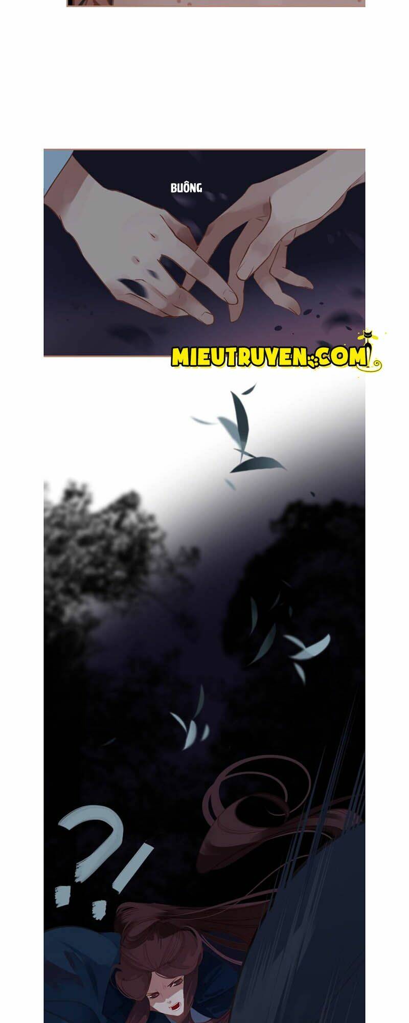 Nhất Đại Linh Hậu Chapter 22 - Trang 2