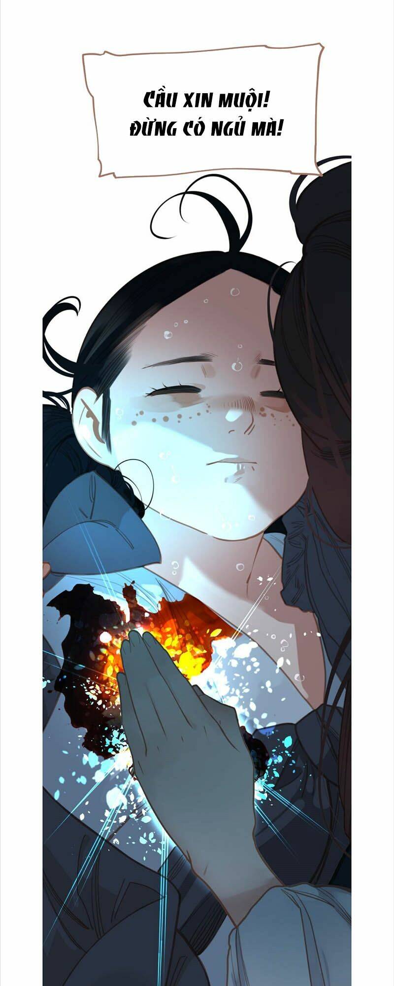 Nhất Đại Linh Hậu Chapter 22 - Trang 2