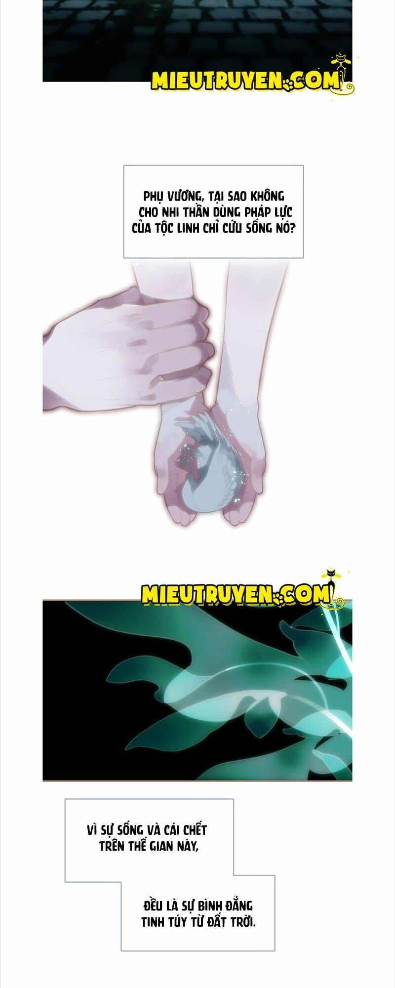 Nhất Đại Linh Hậu Chapter 22 - Trang 2