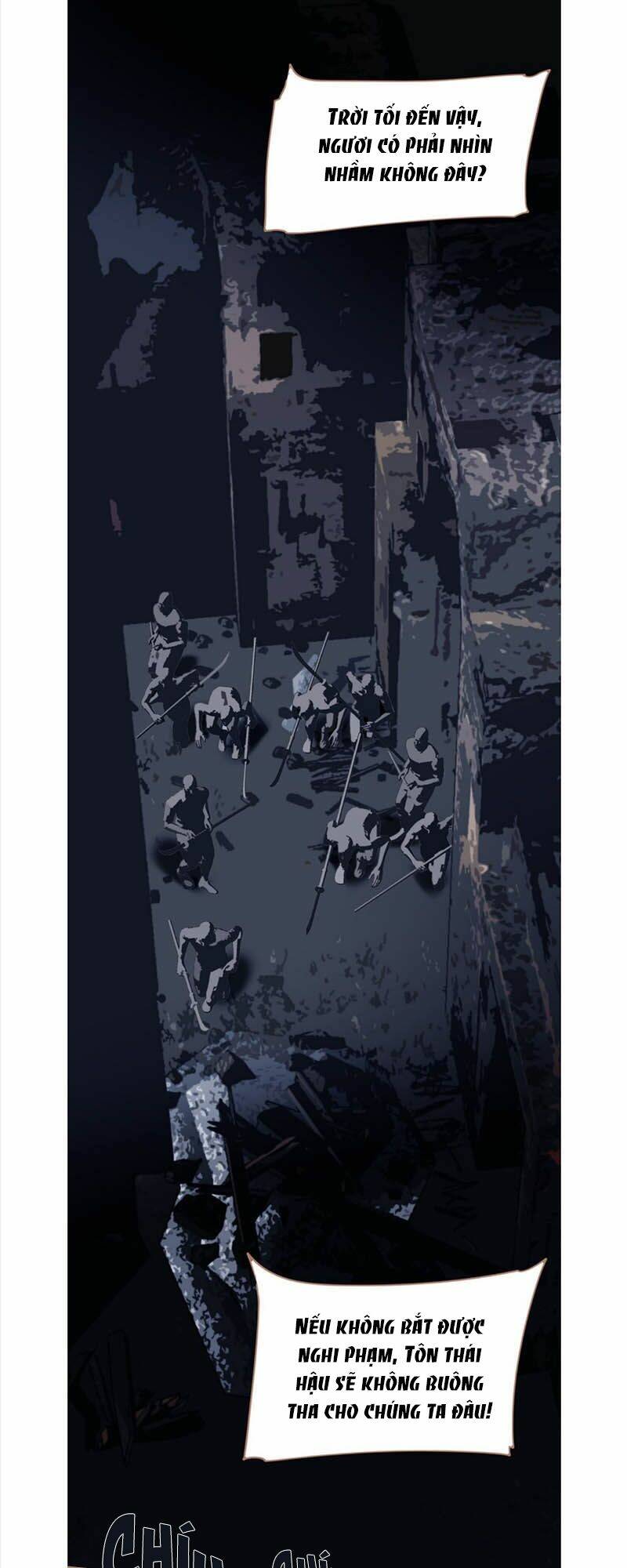 Nhất Đại Linh Hậu Chapter 22 - Trang 2