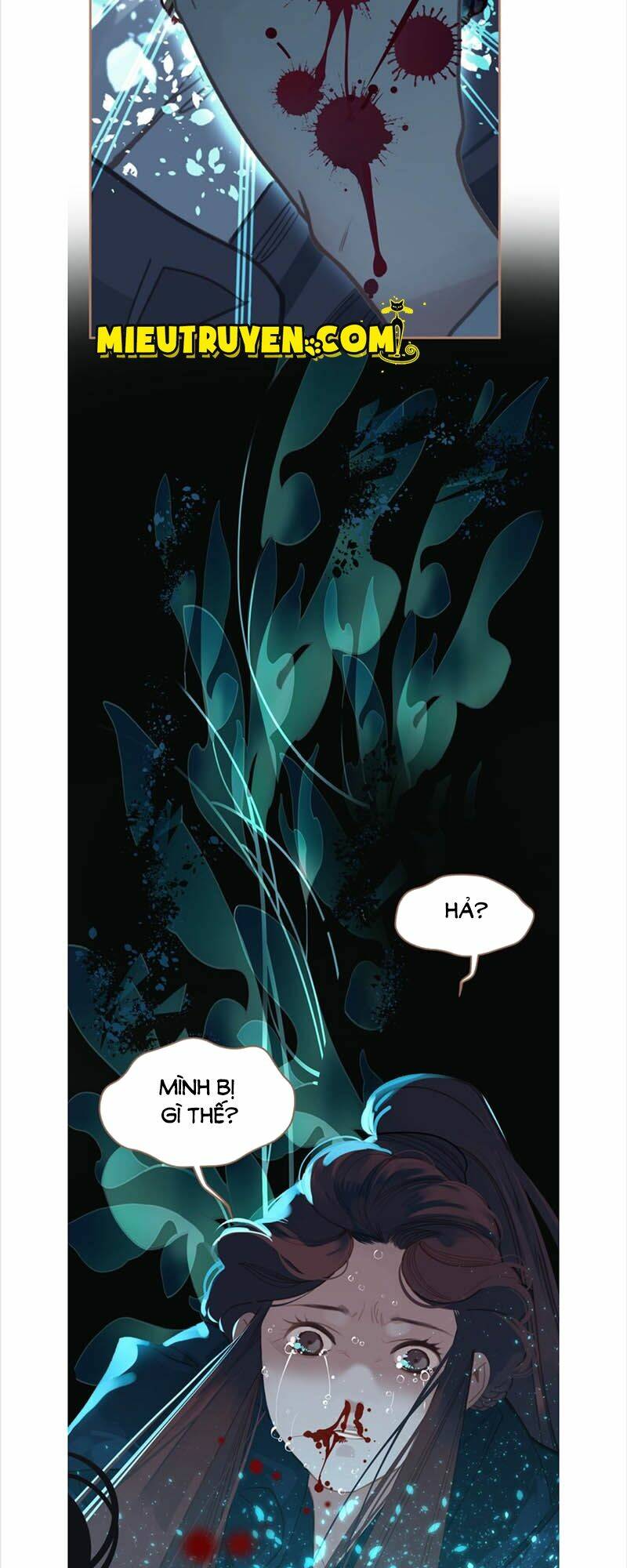 Nhất Đại Linh Hậu Chapter 22 - Trang 2