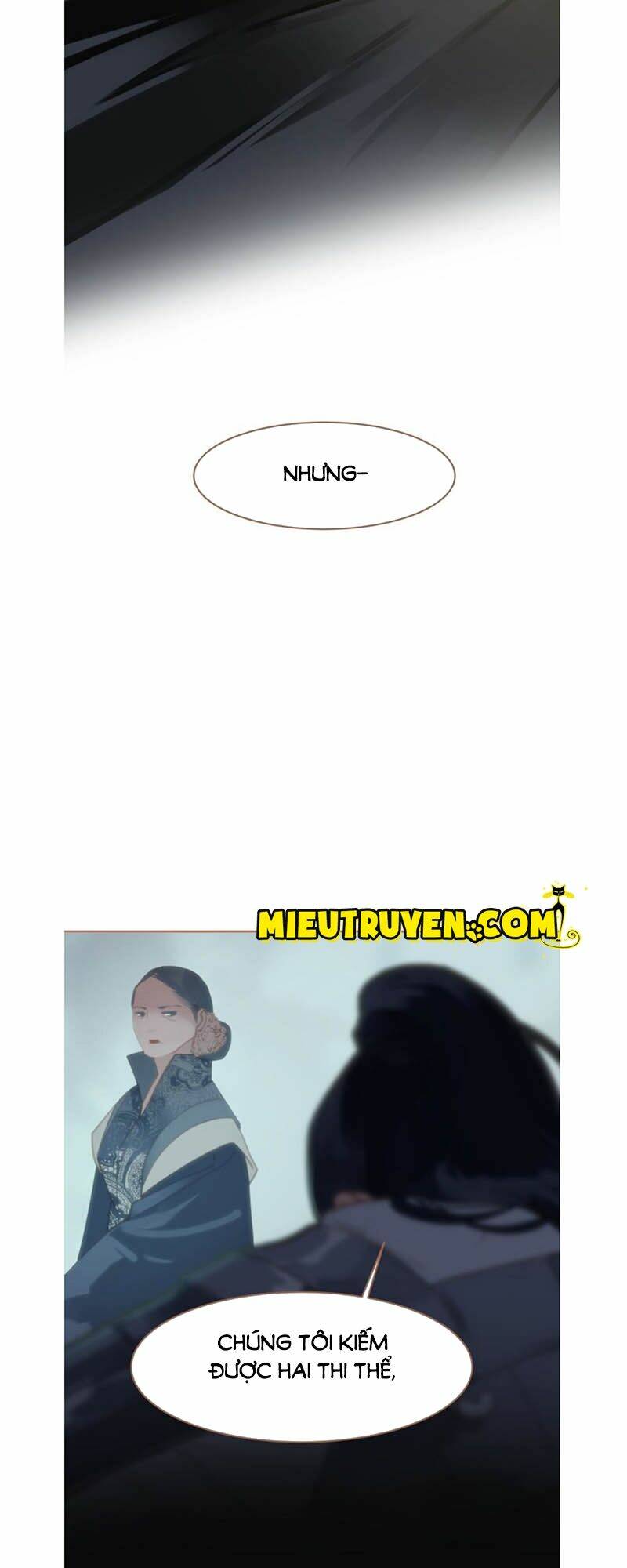 Nhất Đại Linh Hậu Chapter 22 - Trang 2