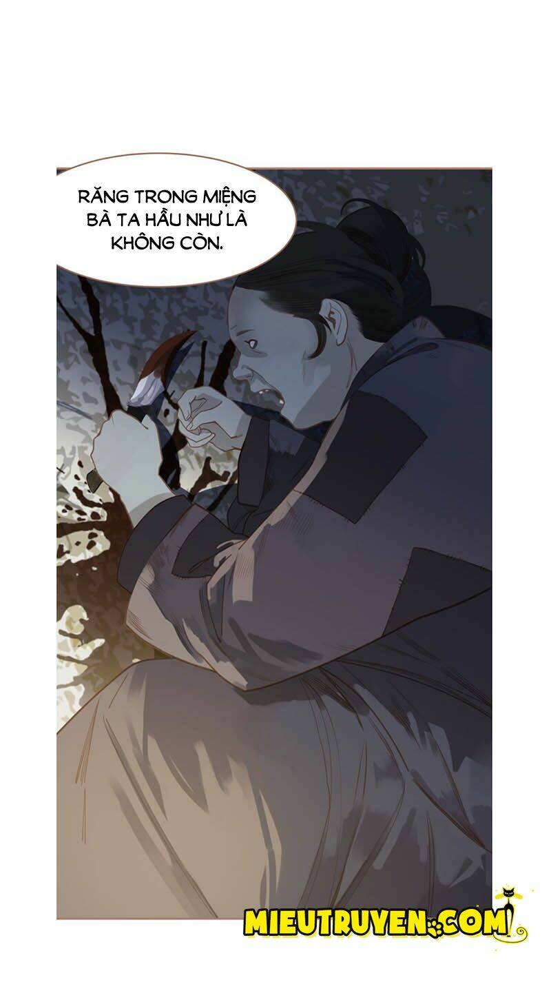 Nhất Đại Linh Hậu Chapter 22 - Trang 2