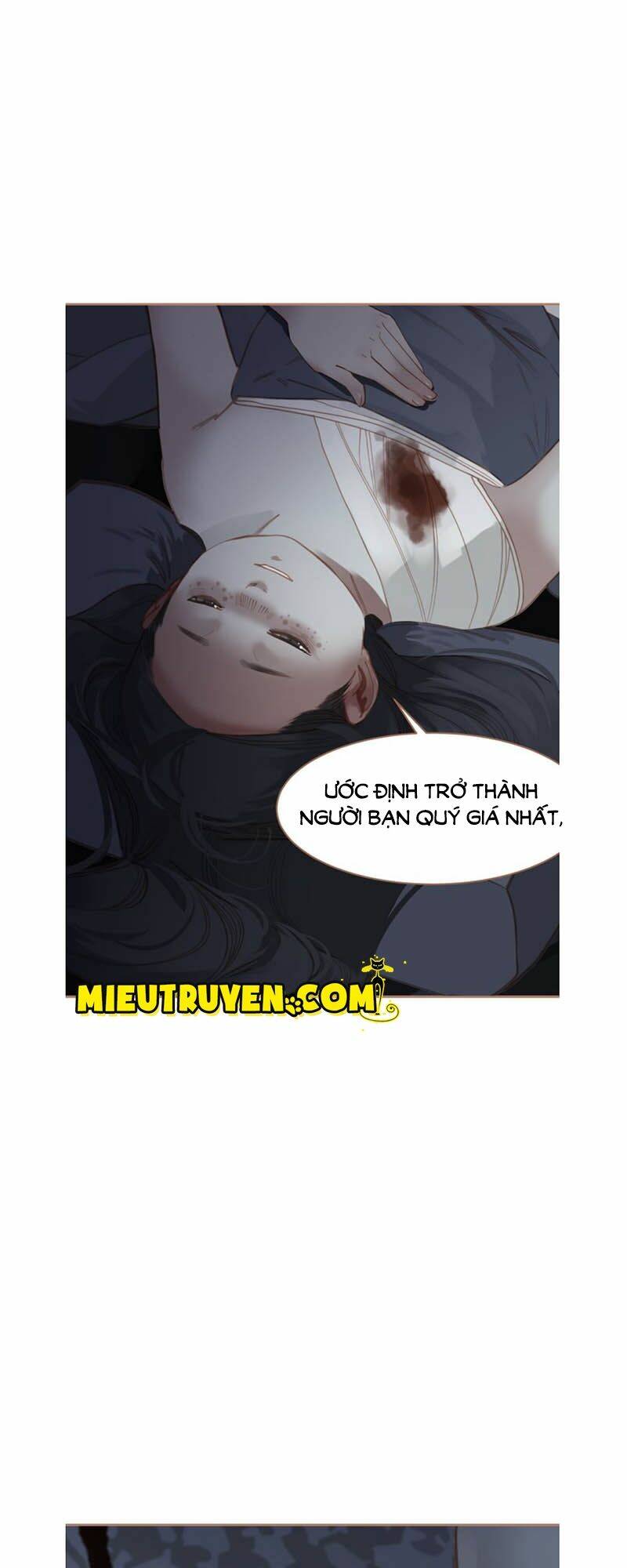 Nhất Đại Linh Hậu Chapter 22 - Trang 2