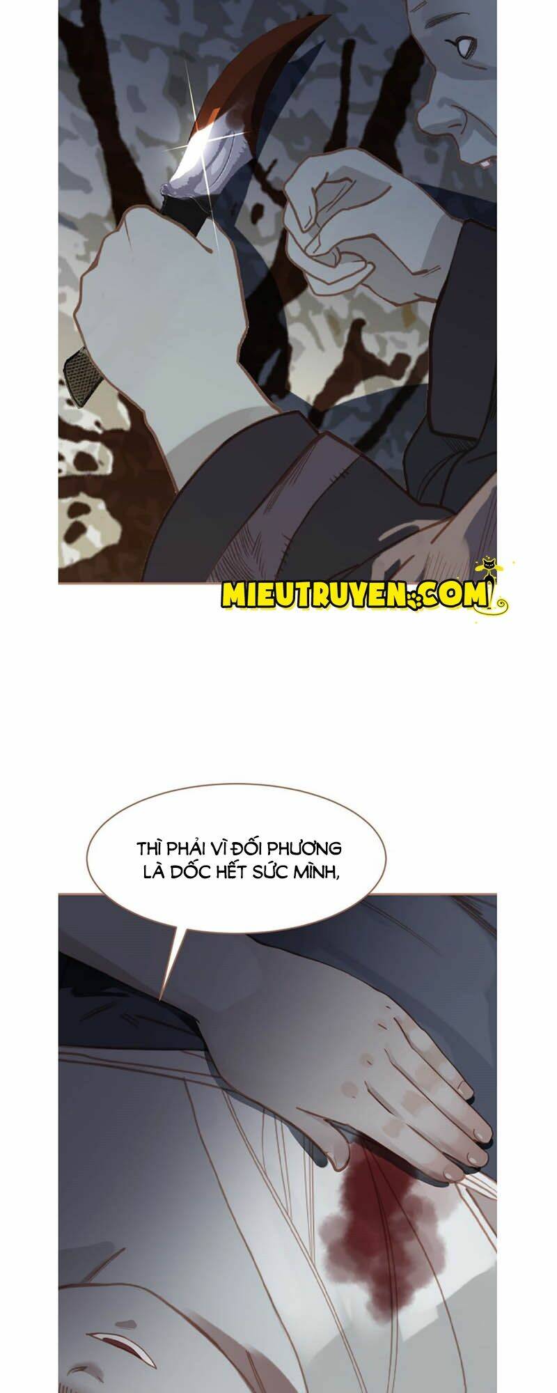 Nhất Đại Linh Hậu Chapter 22 - Trang 2