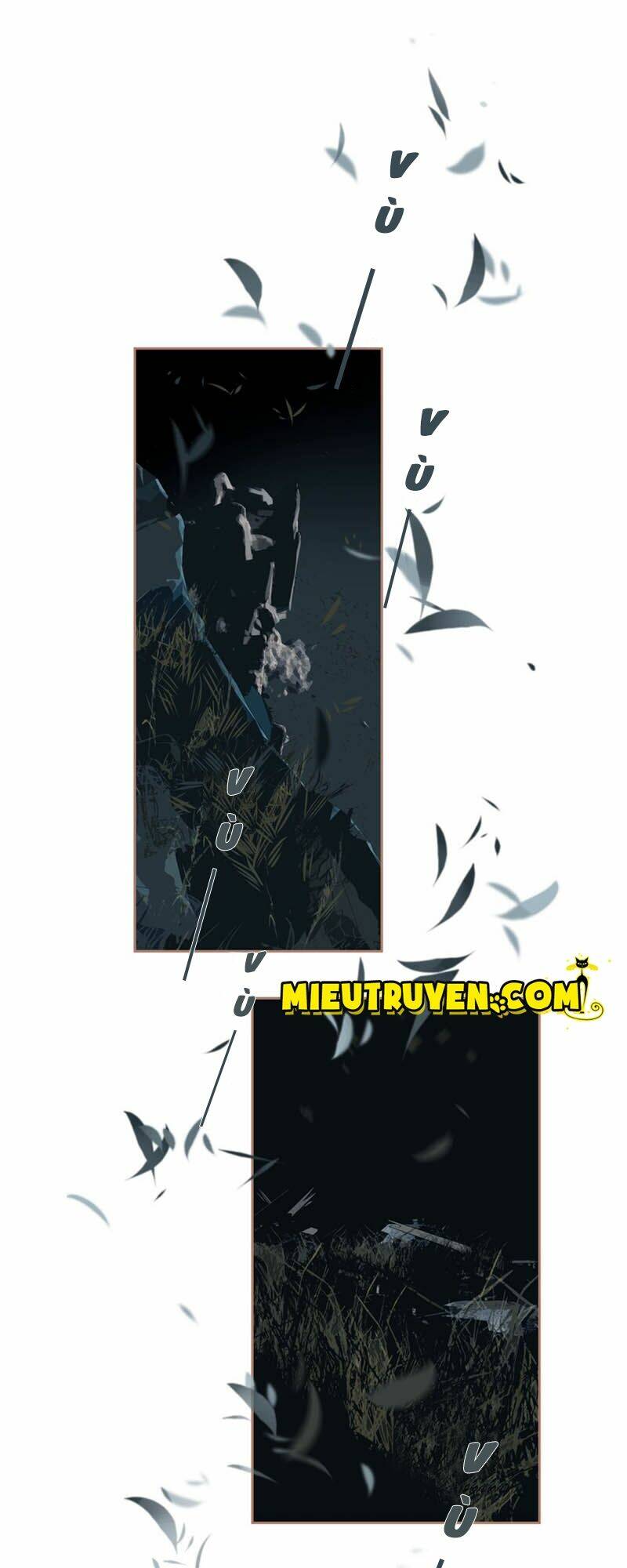 Nhất Đại Linh Hậu Chapter 22 - Trang 2