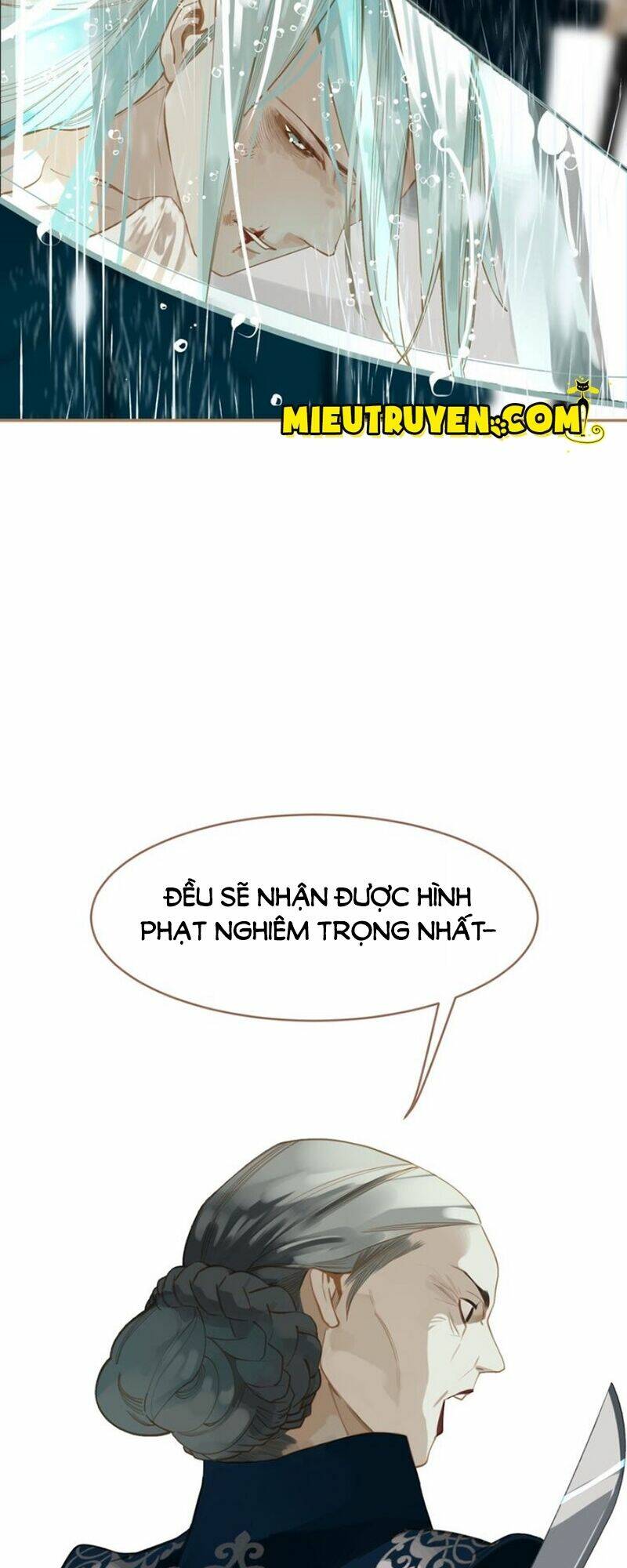 Nhất Đại Linh Hậu Chapter 23 - Trang 2