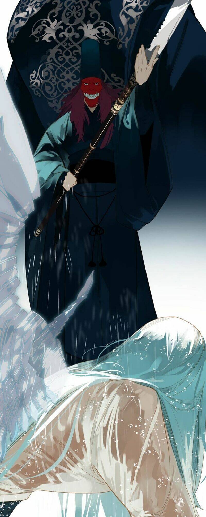 Nhất Đại Linh Hậu Chapter 23 - Trang 2