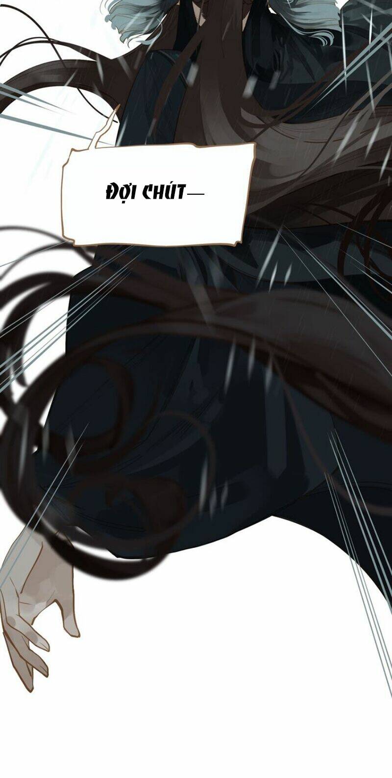 Nhất Đại Linh Hậu Chapter 23 - Trang 2