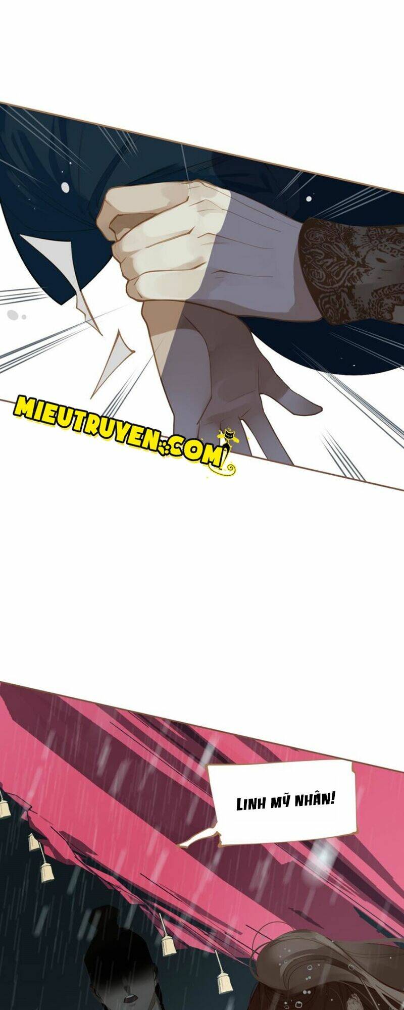 Nhất Đại Linh Hậu Chapter 23 - Trang 2