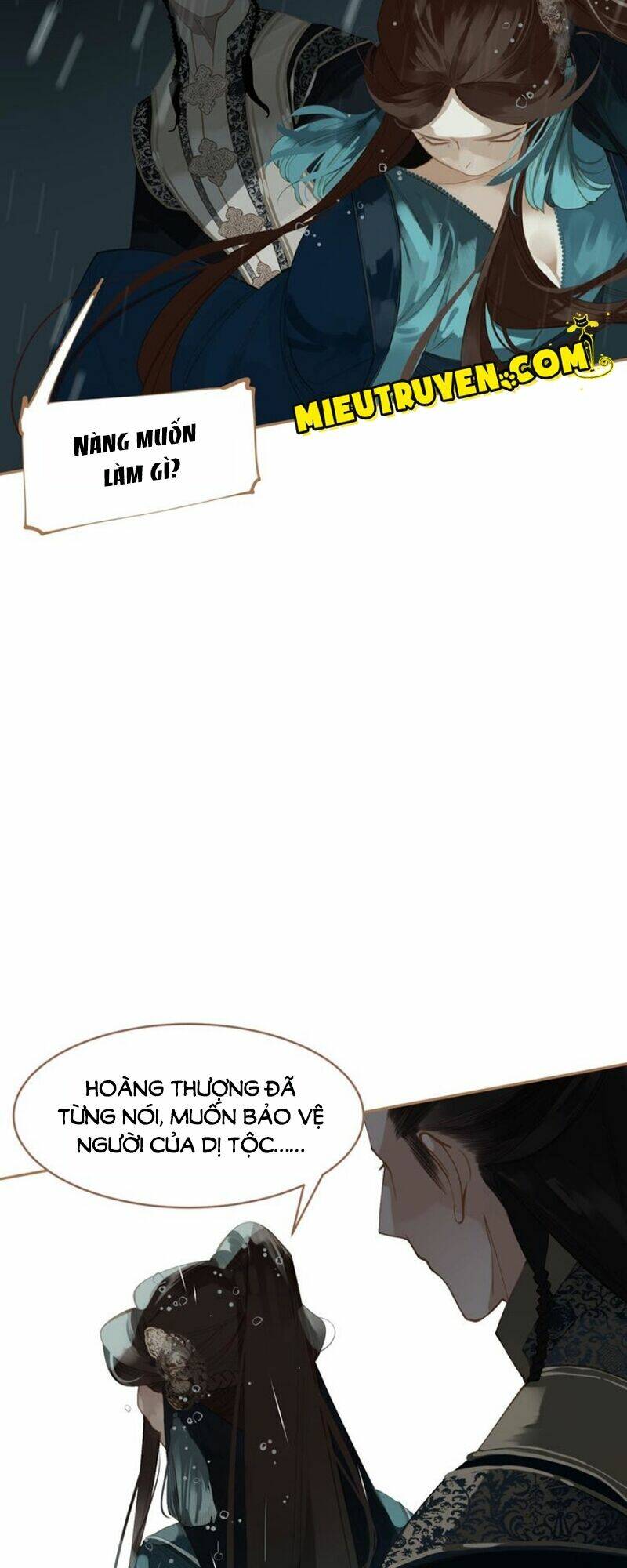 Nhất Đại Linh Hậu Chapter 23 - Trang 2