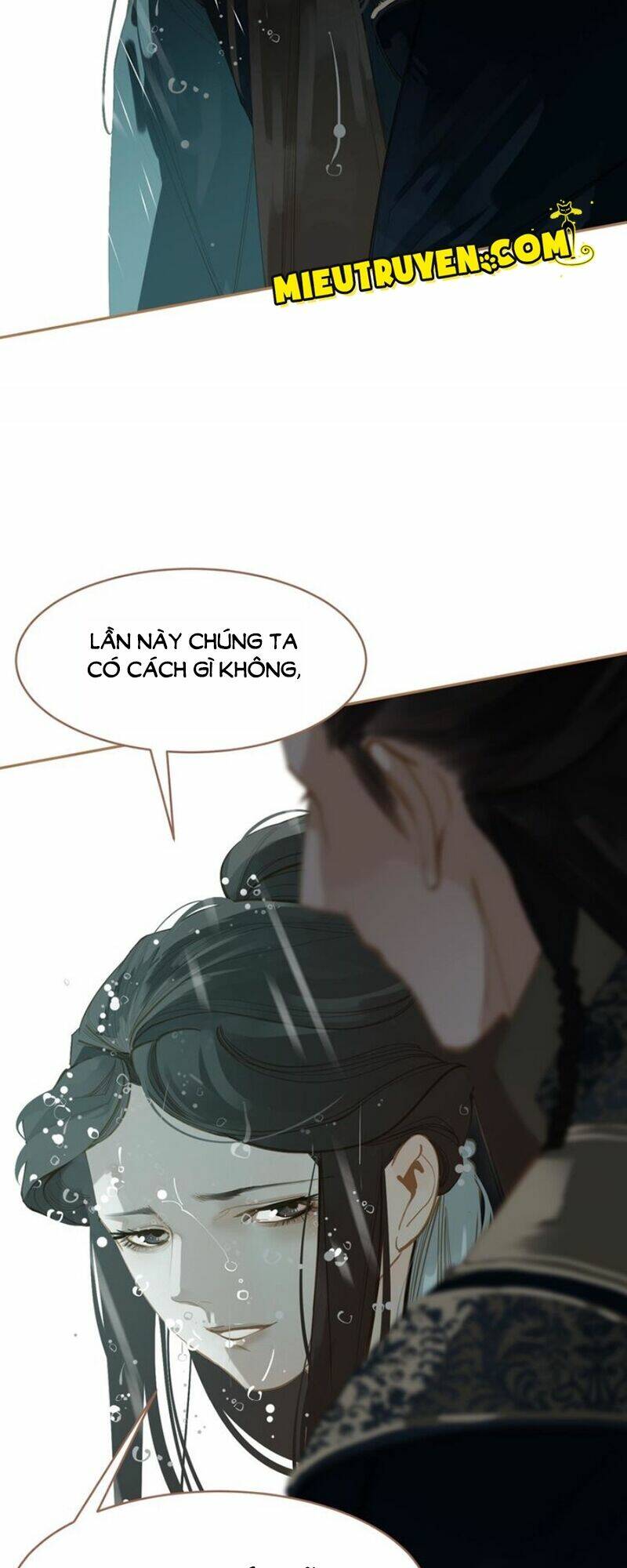 Nhất Đại Linh Hậu Chapter 23 - Trang 2