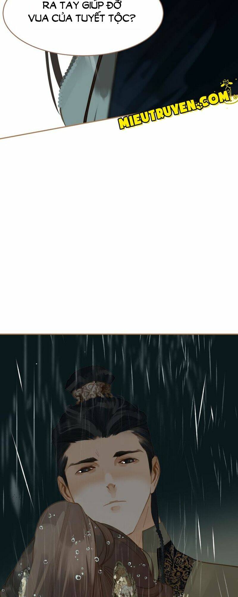 Nhất Đại Linh Hậu Chapter 23 - Trang 2