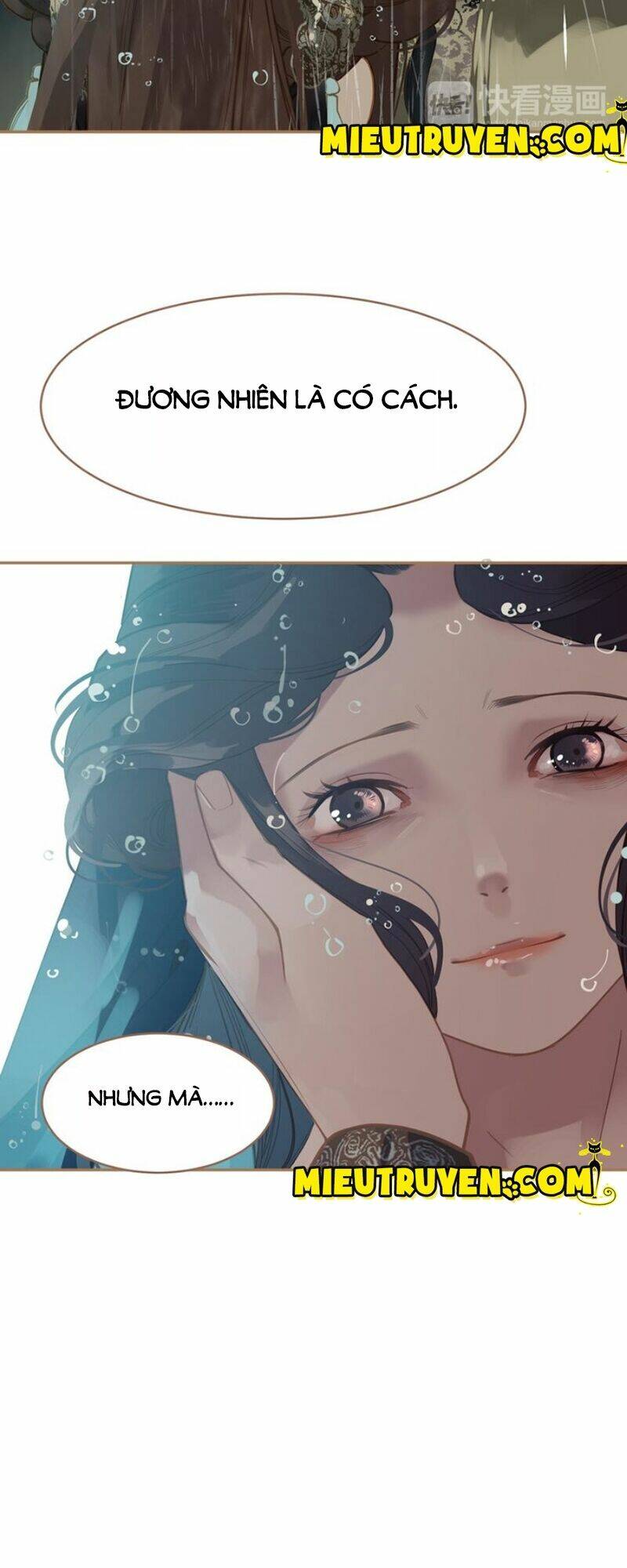 Nhất Đại Linh Hậu Chapter 23 - Trang 2