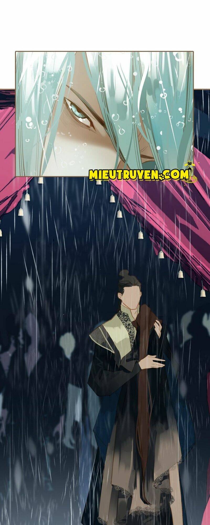 Nhất Đại Linh Hậu Chapter 23 - Trang 2