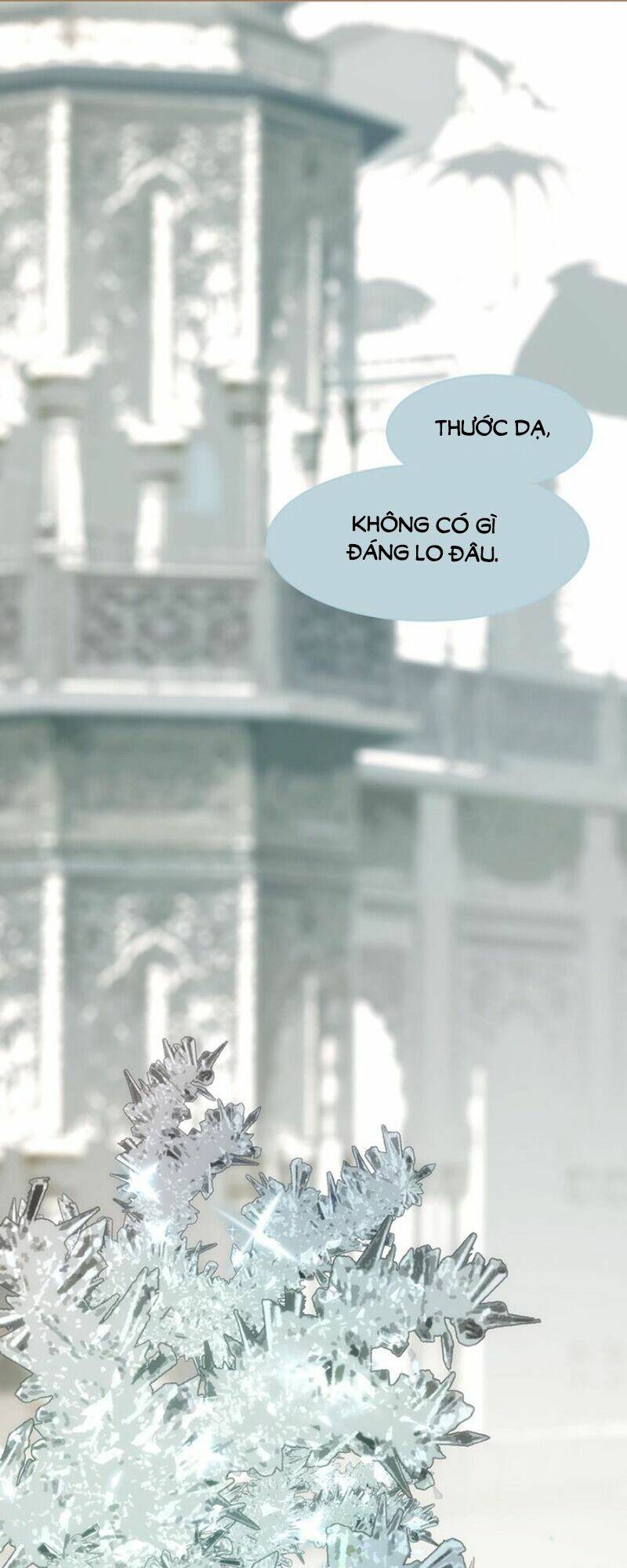 Nhất Đại Linh Hậu Chapter 23 - Trang 2