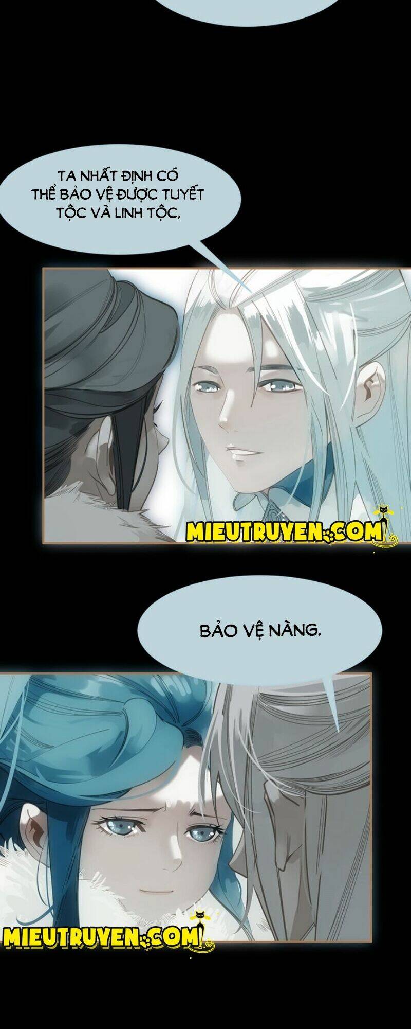 Nhất Đại Linh Hậu Chapter 23 - Trang 2