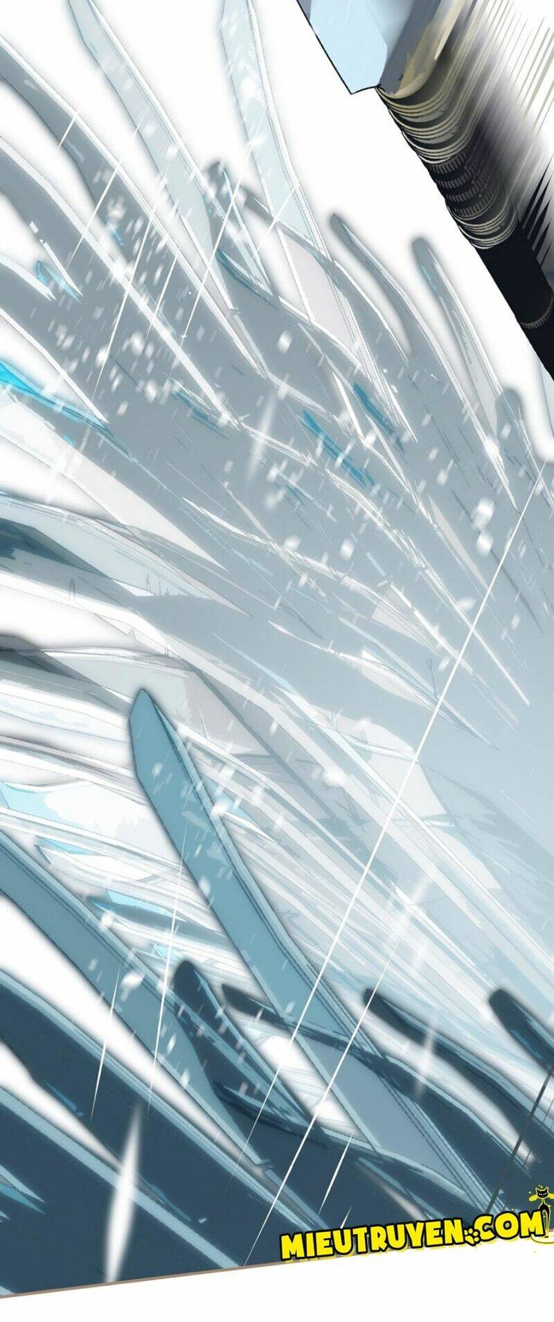 Nhất Đại Linh Hậu Chapter 23 - Trang 2