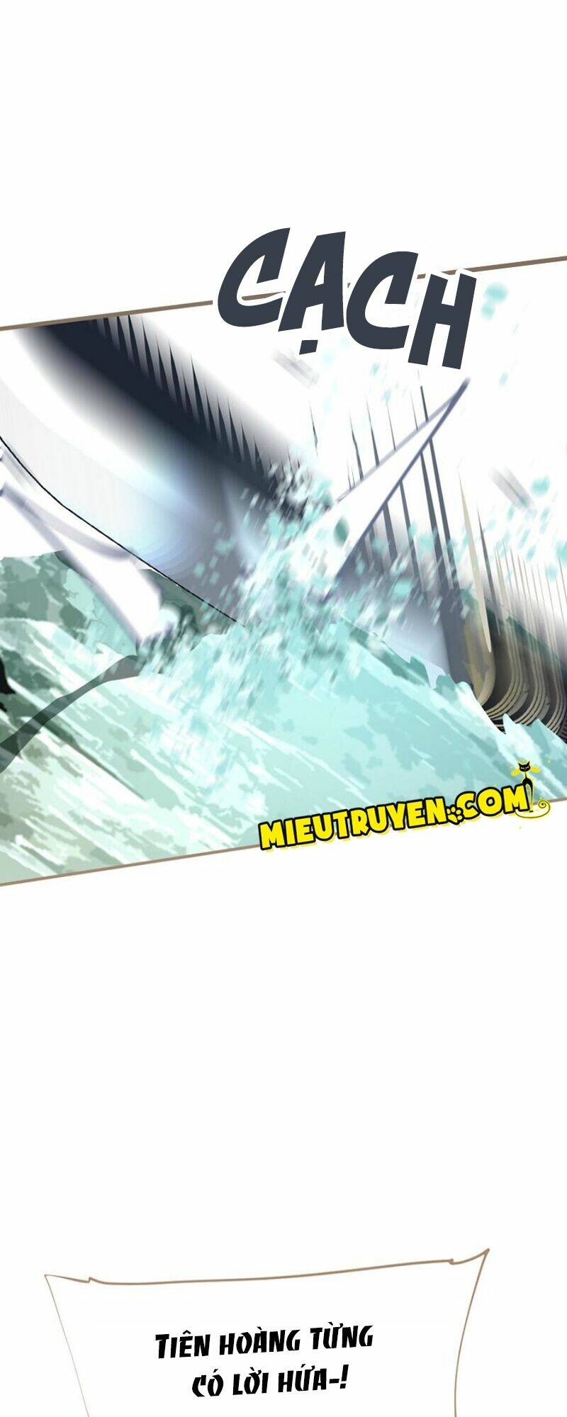 Nhất Đại Linh Hậu Chapter 23 - Trang 2