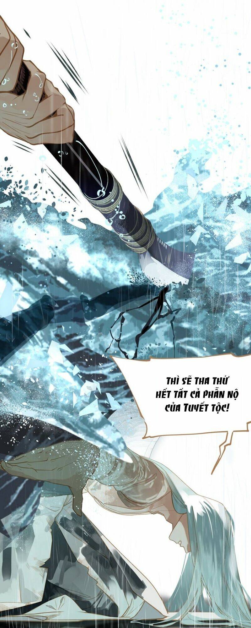 Nhất Đại Linh Hậu Chapter 23 - Trang 2