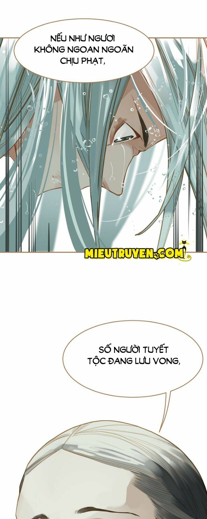 Nhất Đại Linh Hậu Chapter 23 - Trang 2