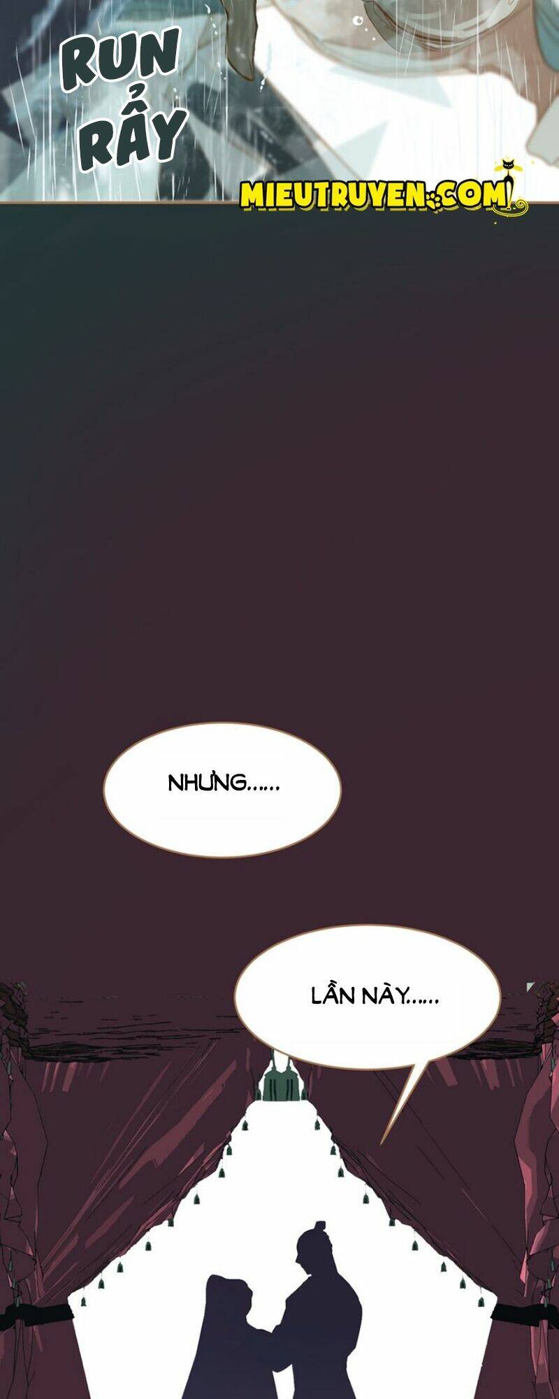 Nhất Đại Linh Hậu Chapter 23 - Trang 2