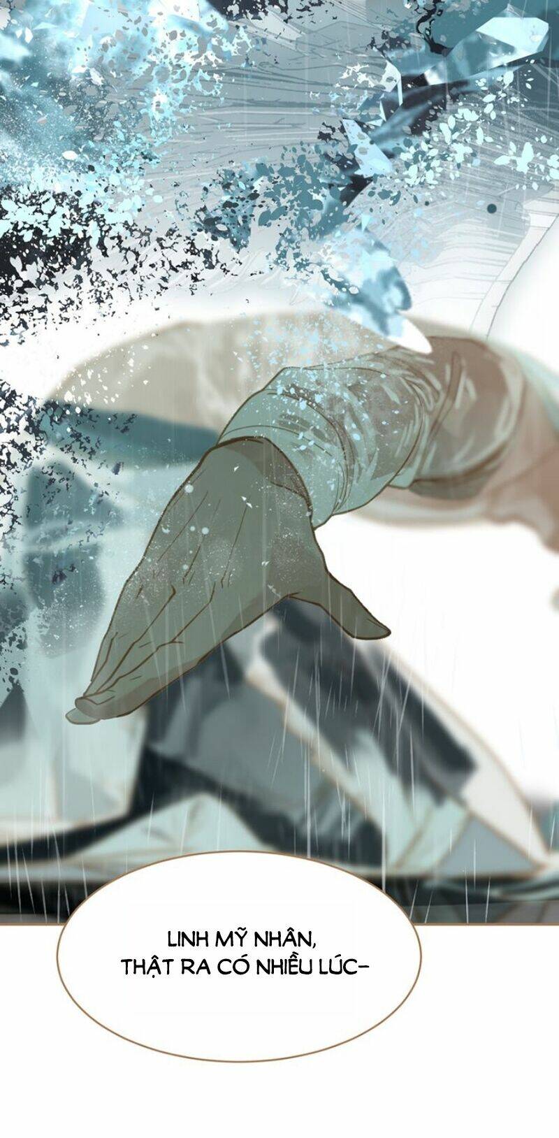 Nhất Đại Linh Hậu Chapter 23 - Trang 2