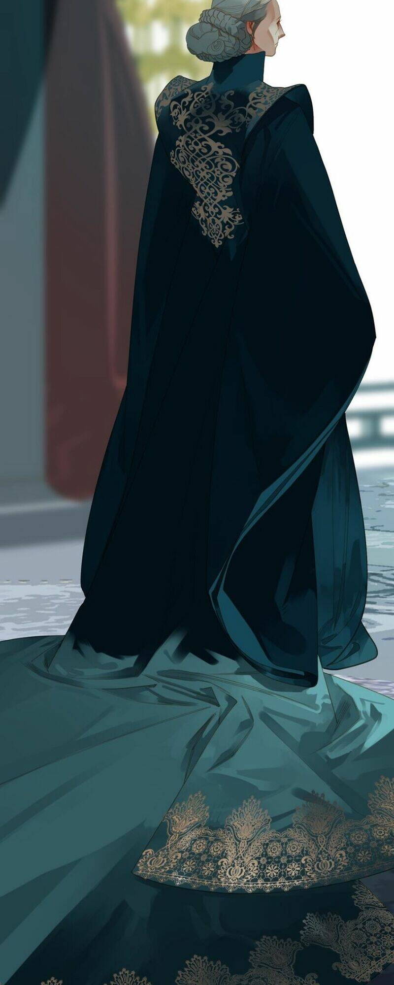 Nhất Đại Linh Hậu Chapter 23 - Trang 2