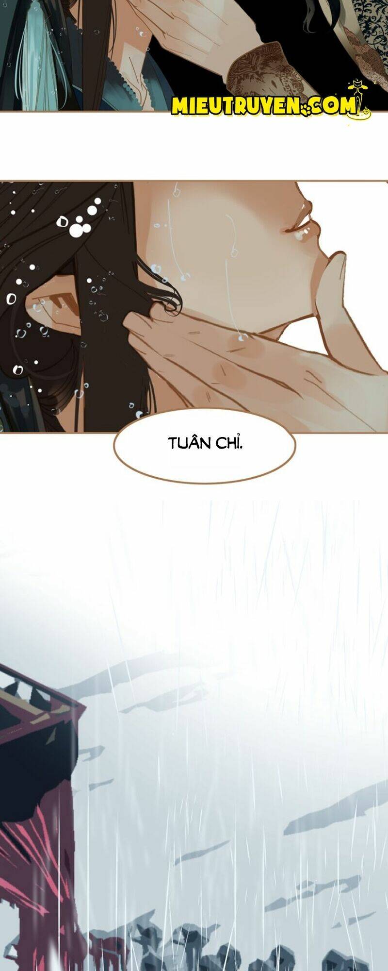 Nhất Đại Linh Hậu Chapter 23 - Trang 2