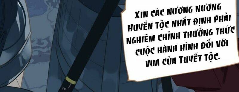 Nhất Đại Linh Hậu Chapter 23 - Trang 2