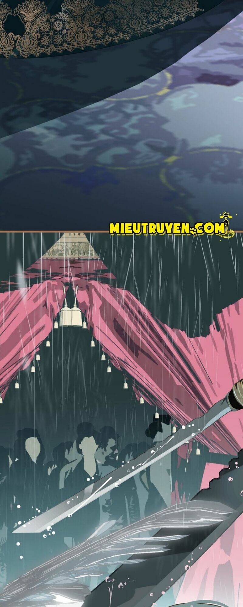 Nhất Đại Linh Hậu Chapter 23 - Trang 2