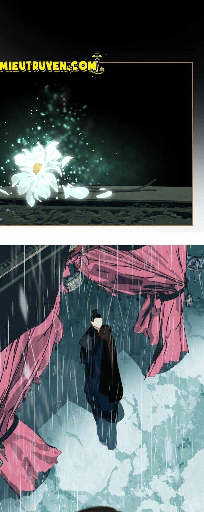 Nhất Đại Linh Hậu Chapter 23 - Trang 2