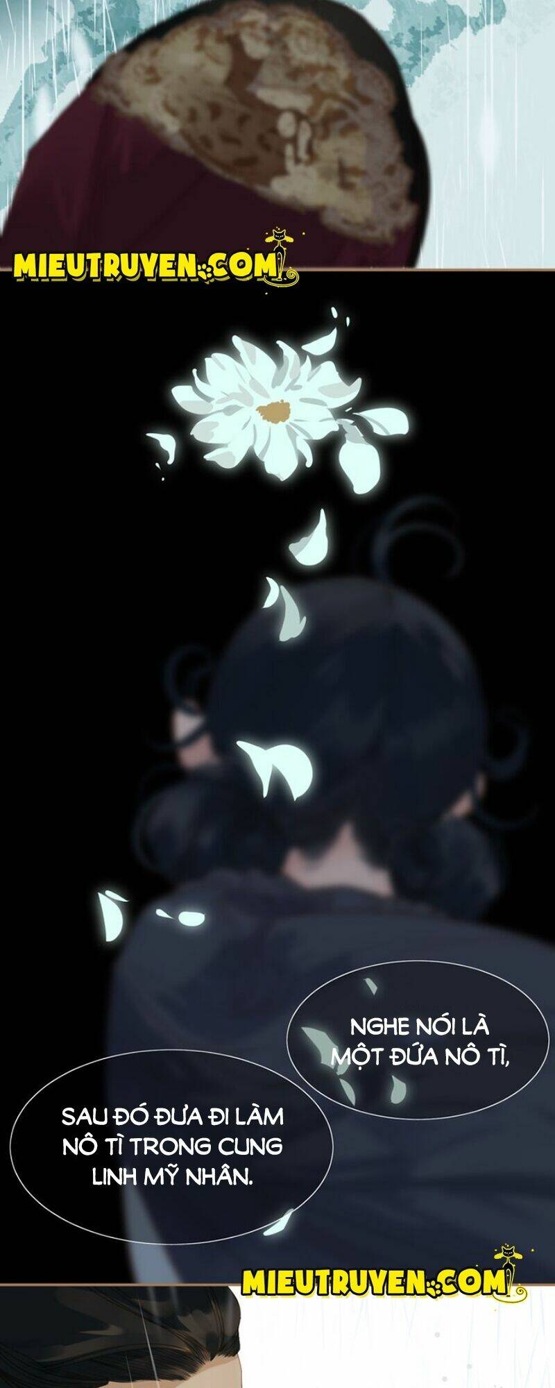 Nhất Đại Linh Hậu Chapter 23 - Trang 2