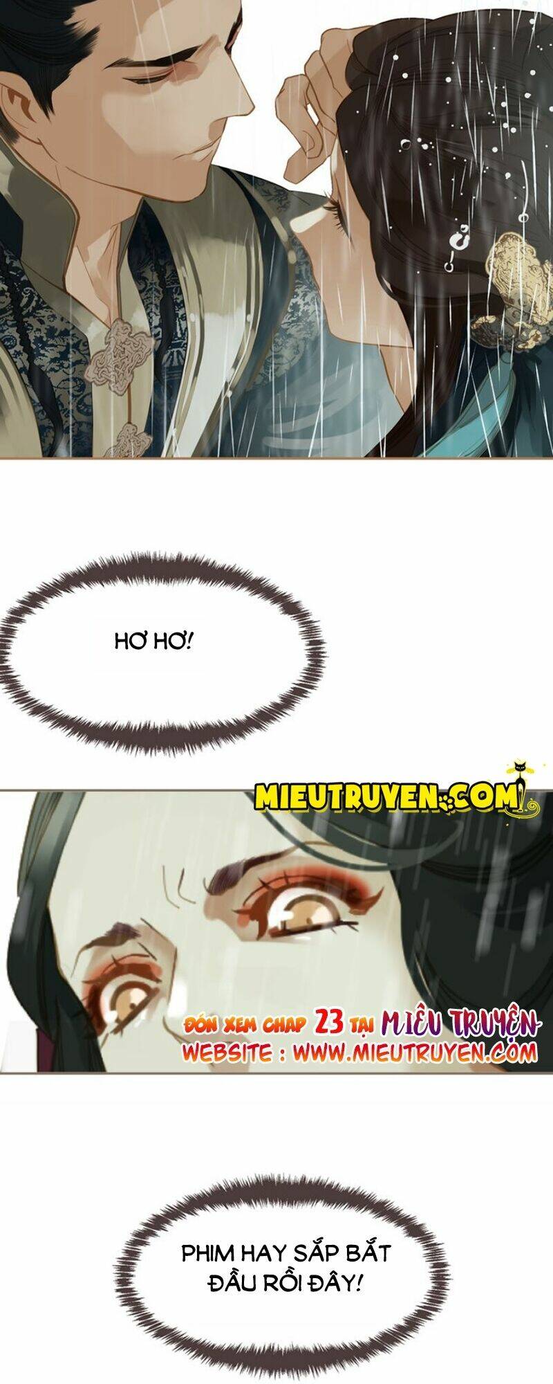 Nhất Đại Linh Hậu Chapter 23 - Trang 2