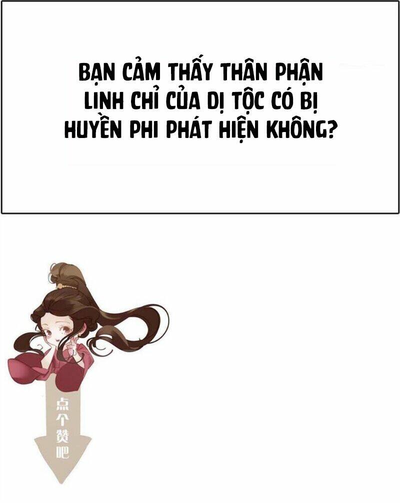 Nhất Đại Linh Hậu Chapter 23 - Trang 2