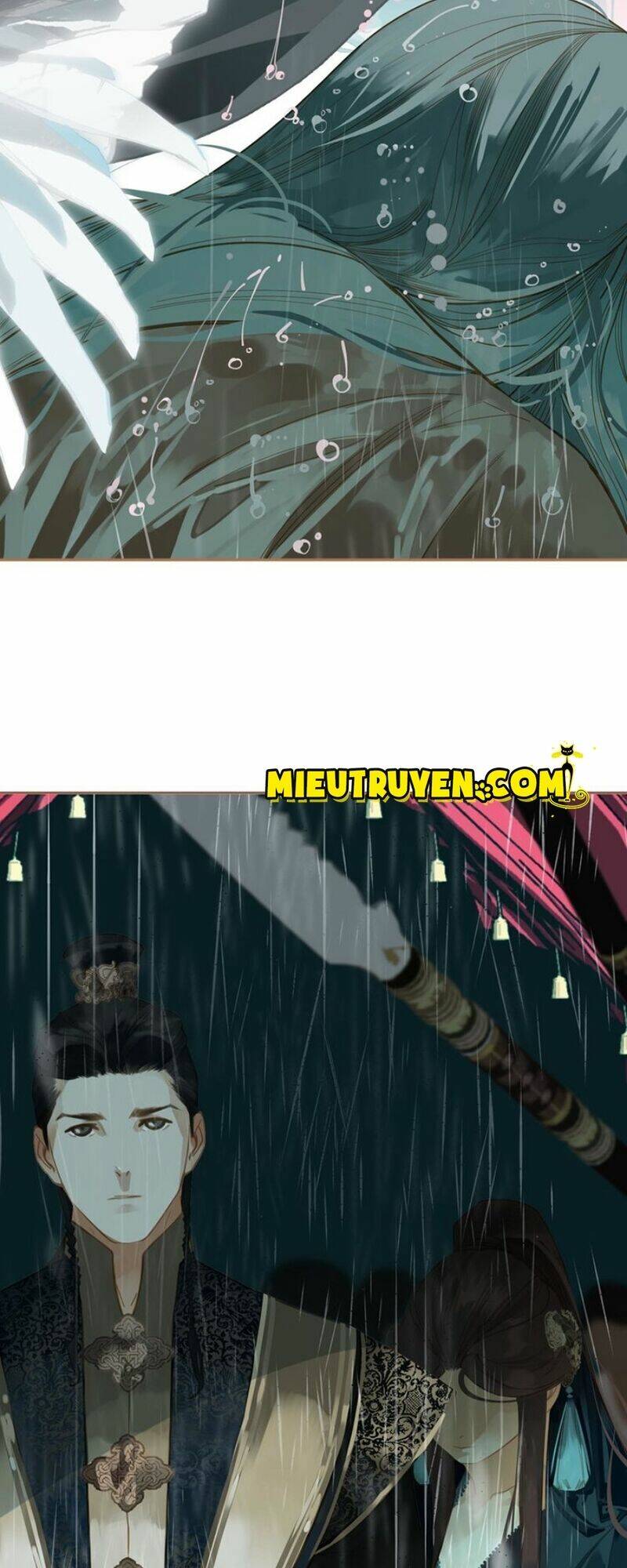 Nhất Đại Linh Hậu Chapter 23 - Trang 2