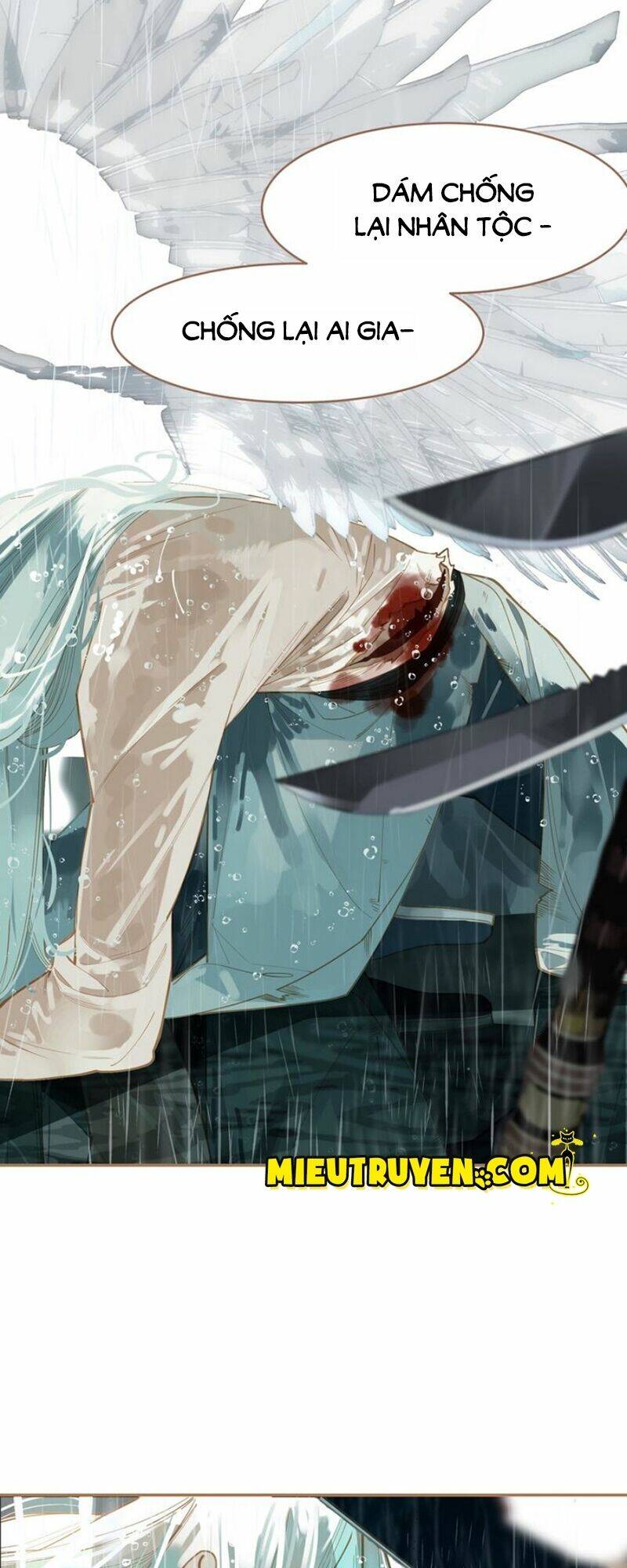 Nhất Đại Linh Hậu Chapter 23 - Trang 2