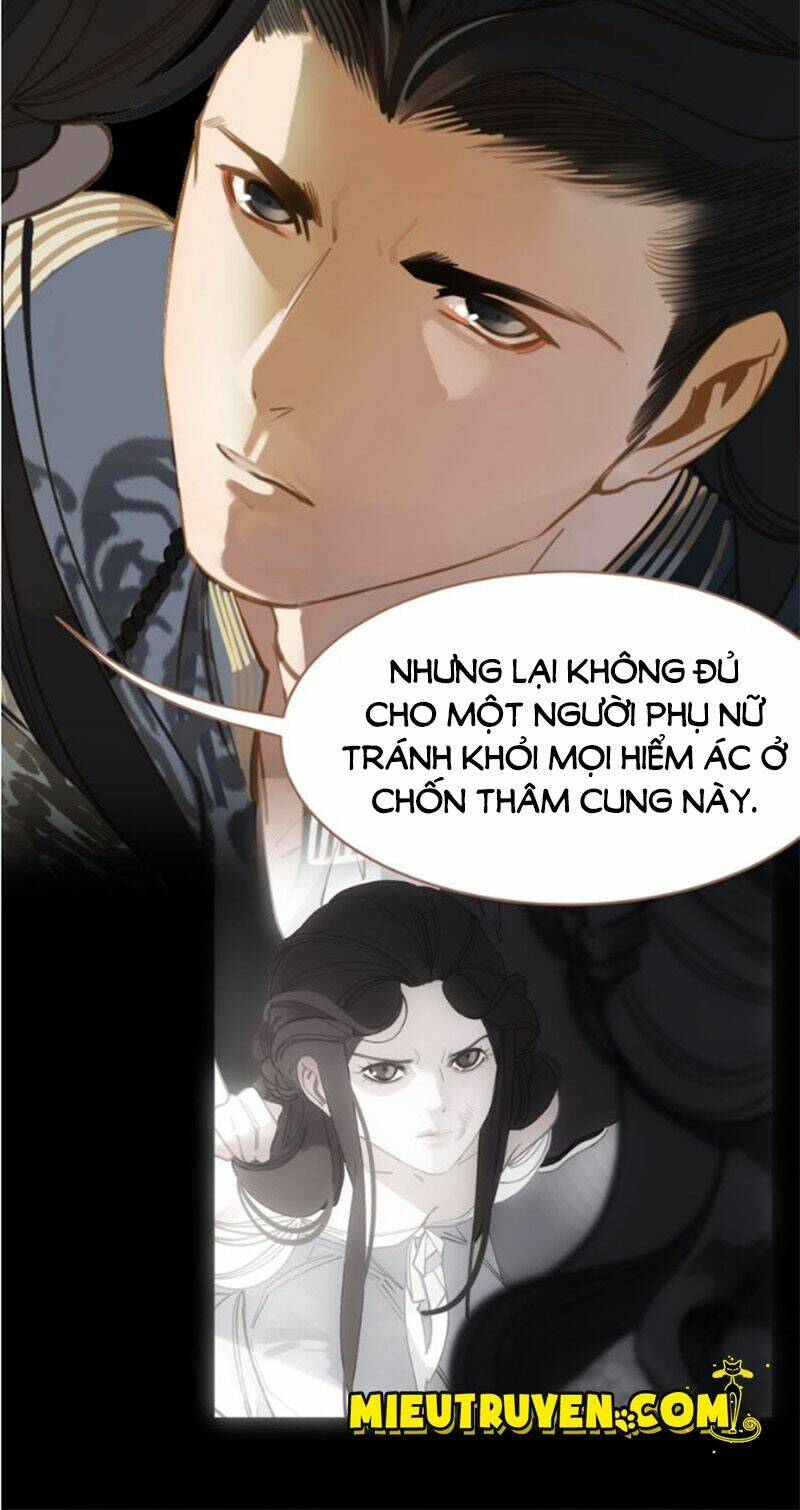 Nhất Đại Linh Hậu Chapter 26 - Trang 2