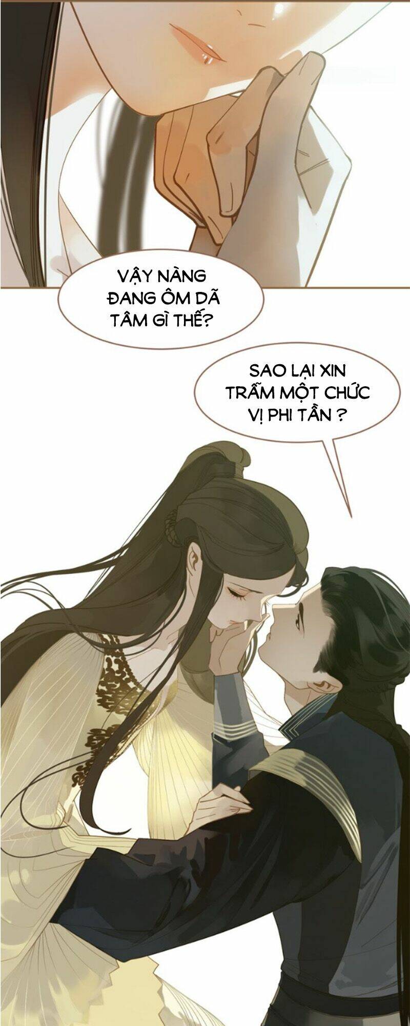 Nhất Đại Linh Hậu Chapter 26 - Trang 2