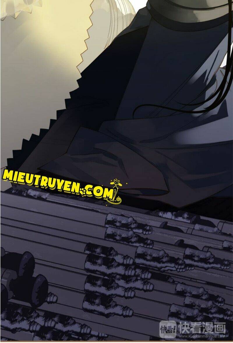 Nhất Đại Linh Hậu Chapter 26 - Trang 2