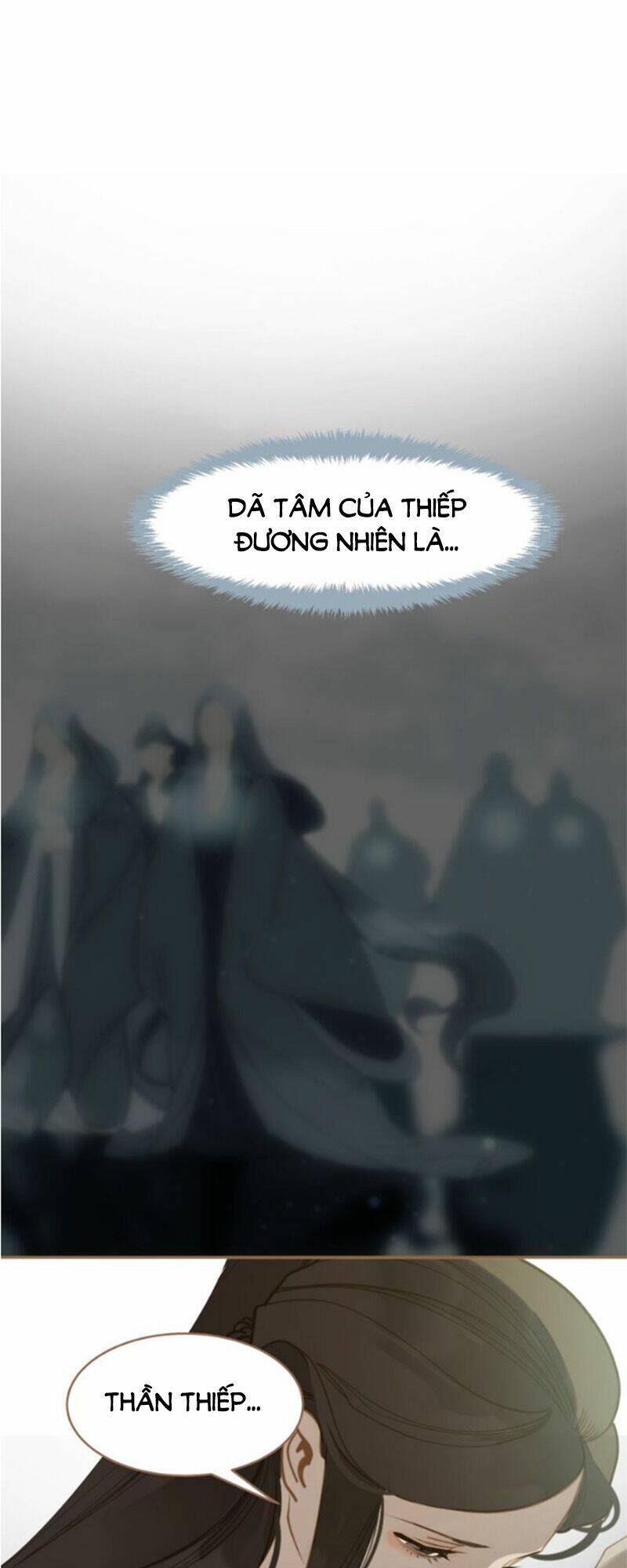 Nhất Đại Linh Hậu Chapter 26 - Trang 2