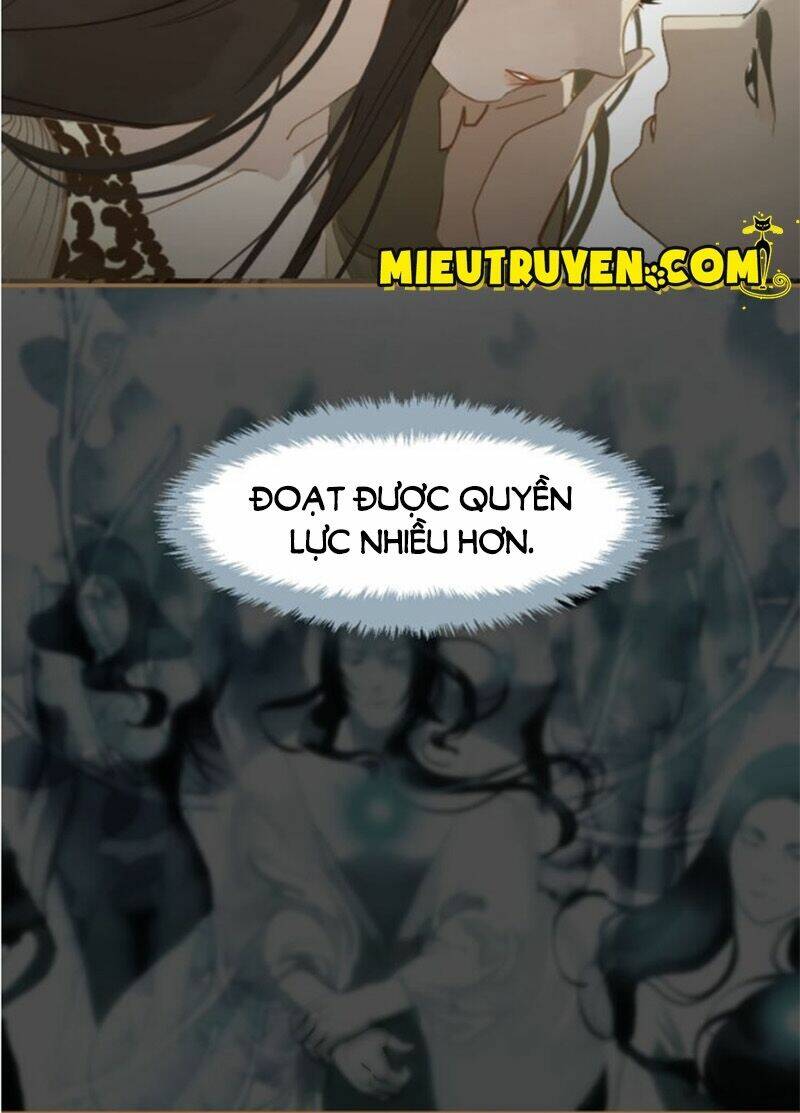 Nhất Đại Linh Hậu Chapter 26 - Trang 2