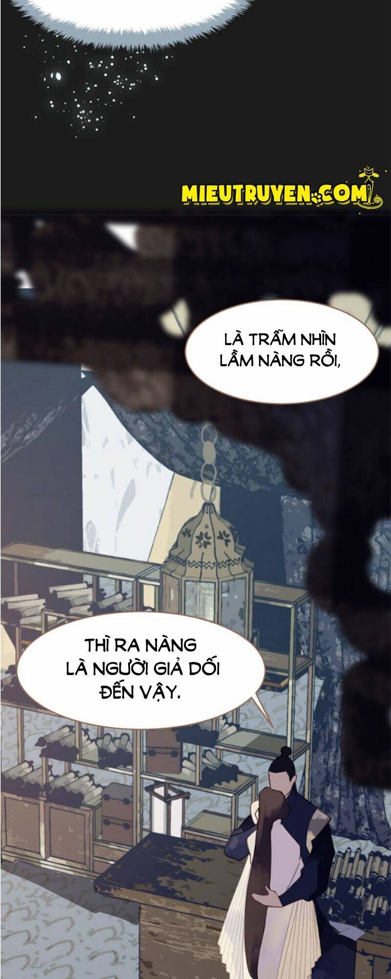 Nhất Đại Linh Hậu Chapter 26 - Trang 2