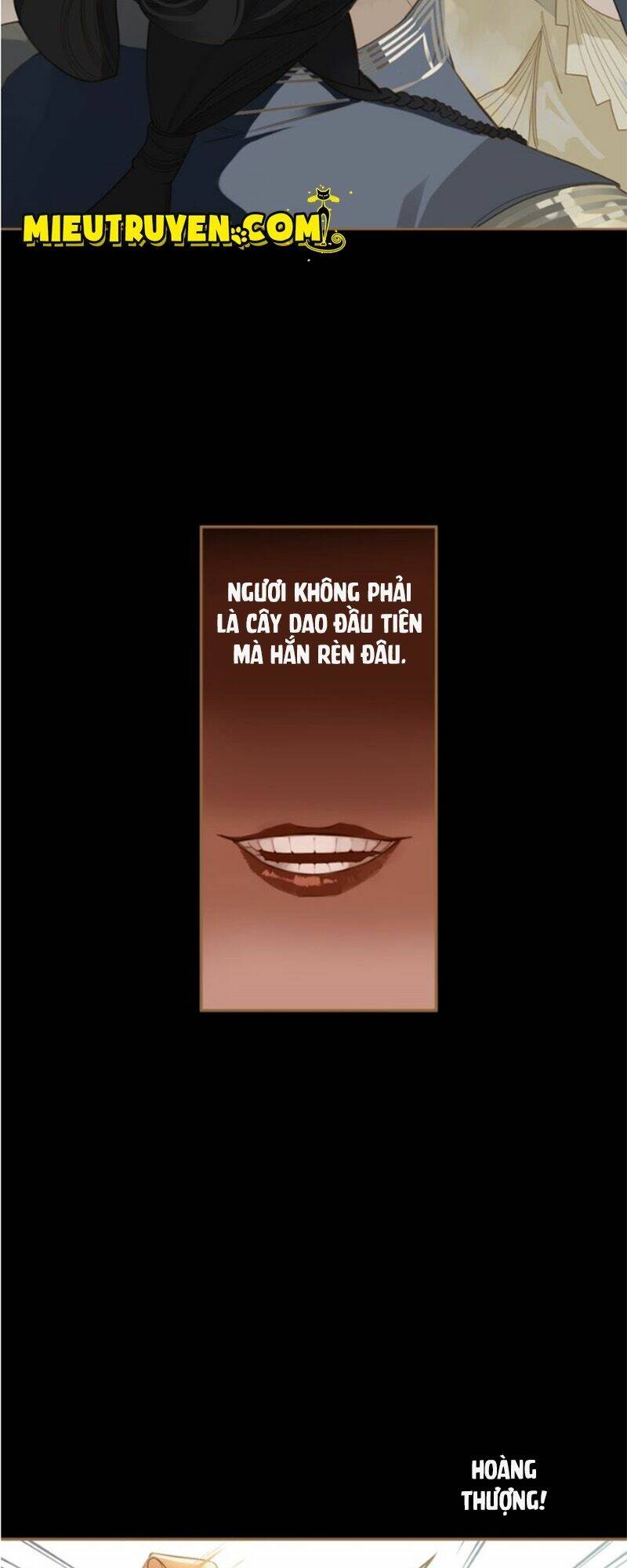 Nhất Đại Linh Hậu Chapter 26 - Trang 2