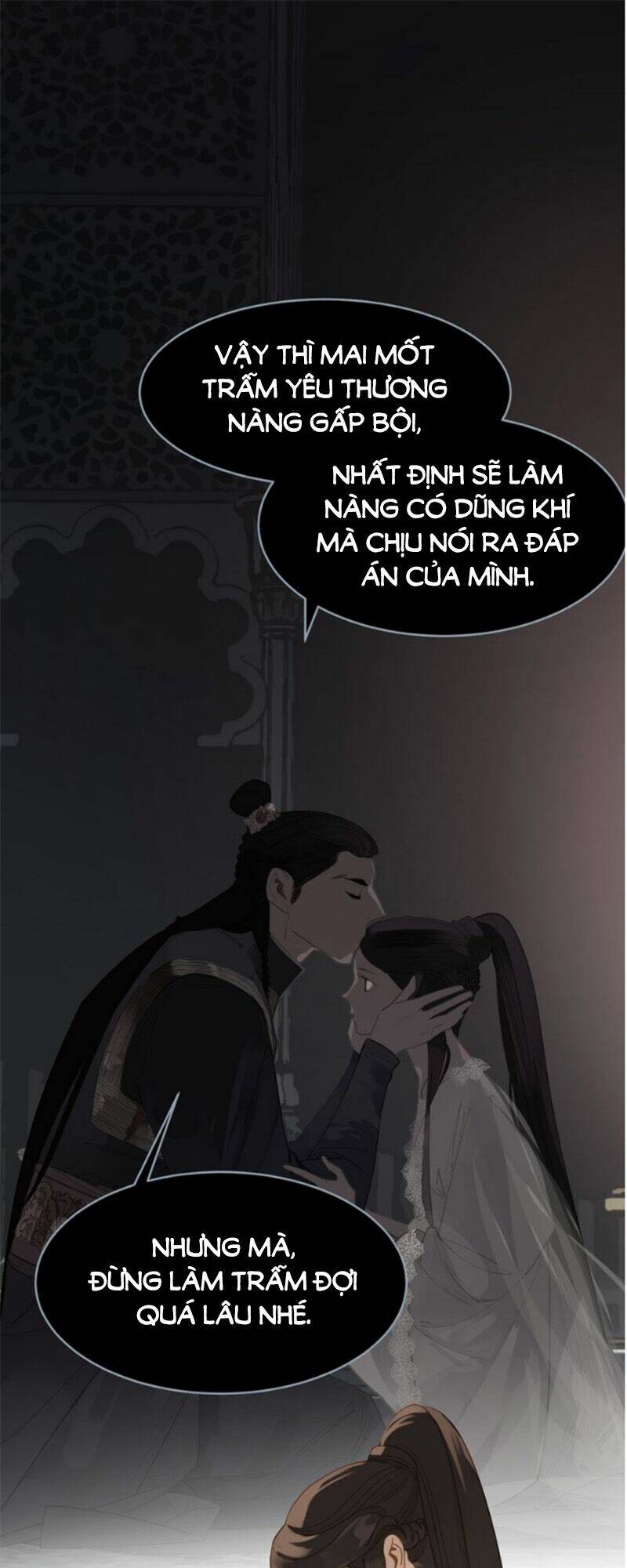 Nhất Đại Linh Hậu Chapter 26 - Trang 2