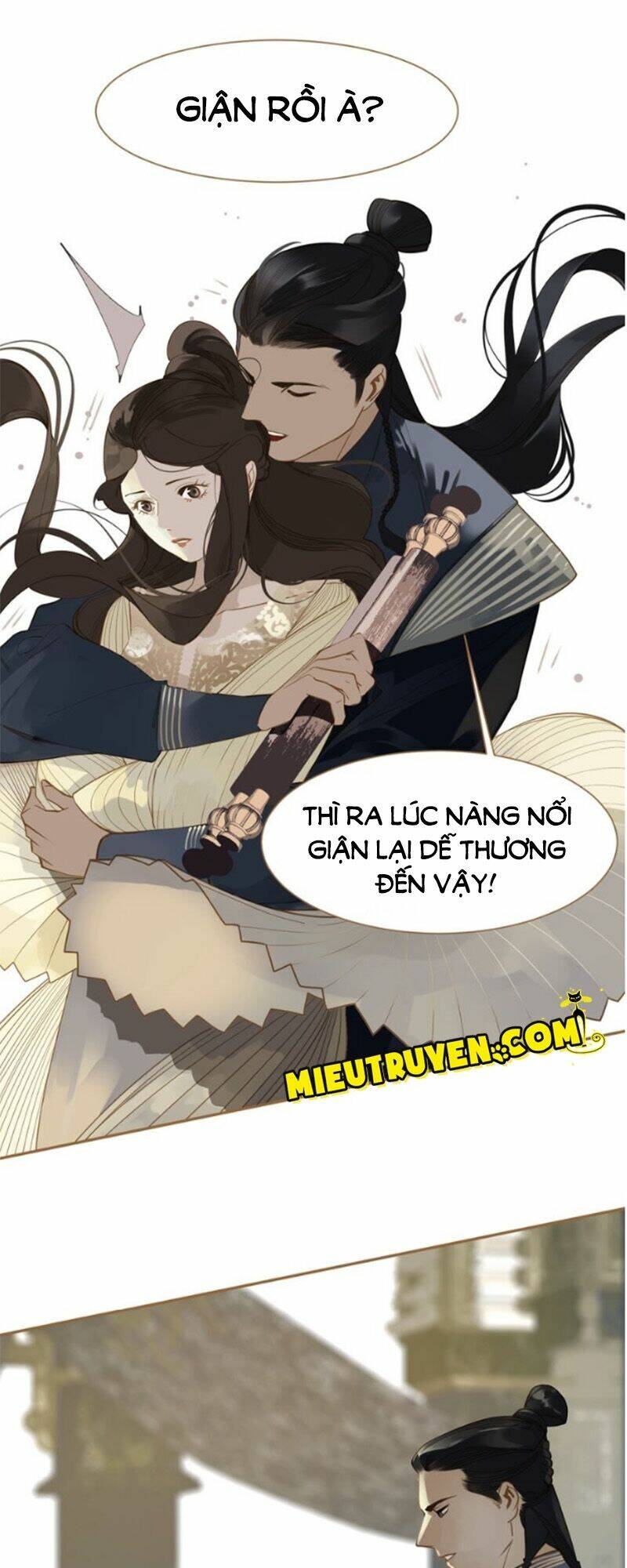 Nhất Đại Linh Hậu Chapter 26 - Trang 2